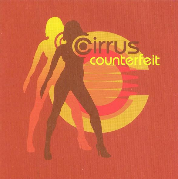 Counterfeit by Cirrus