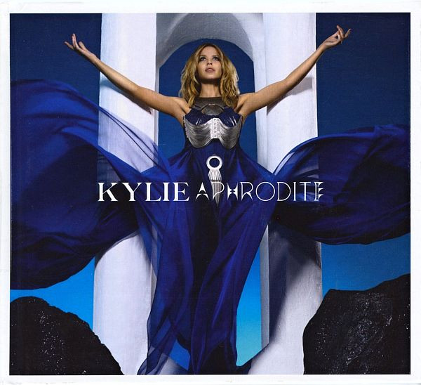 Aphrodite by Kylie Minogue