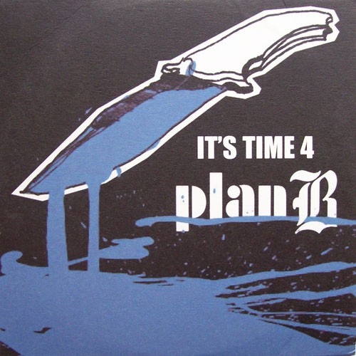 Plan B by Plan B