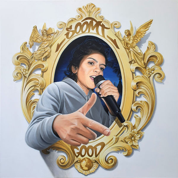 Good by MC Soom-T