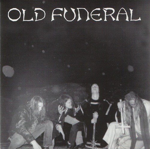 The Older Ones by Old Funeral
