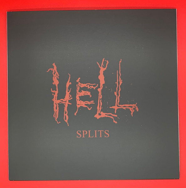 Splits by Hell