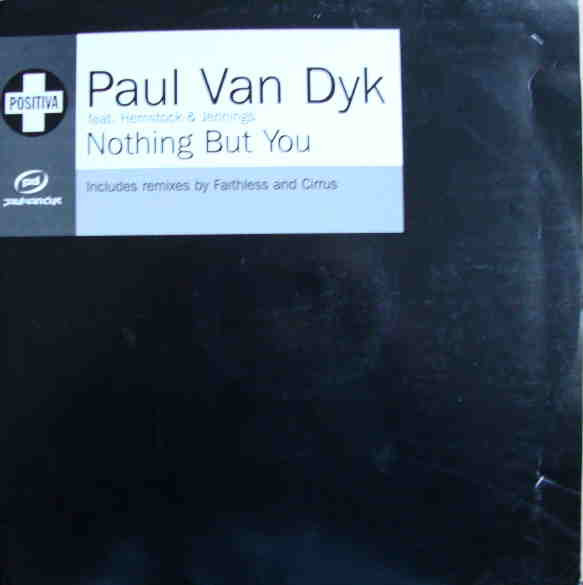 Nothing But You by Paul van Dyk