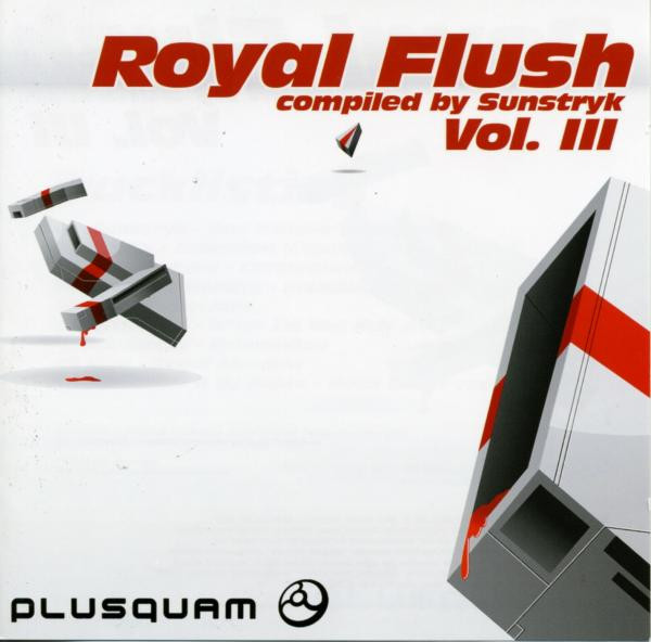 Royal Flush Vol. III by Sunstryk