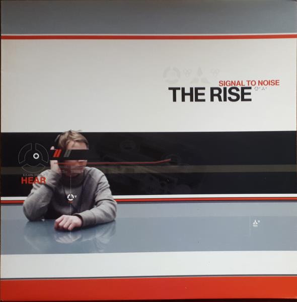 Signal To Noise by The Rise
