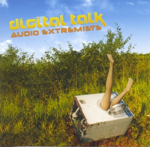 Audio Extremists by Digital Talk