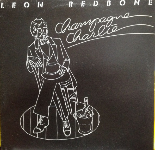 Champagne Charlie by Leon Redbone