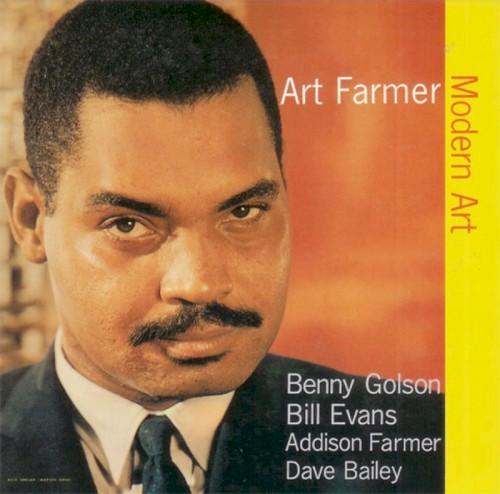 Modern Art by Art Farmer