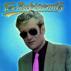Tex Rubinowitz by Tex Rubinowitz