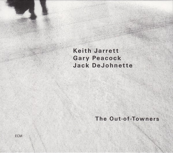 The Out-Of-Towners by Keith Jarrett