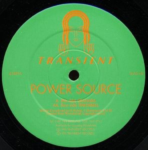 Granada / Tinkerball by Power Source