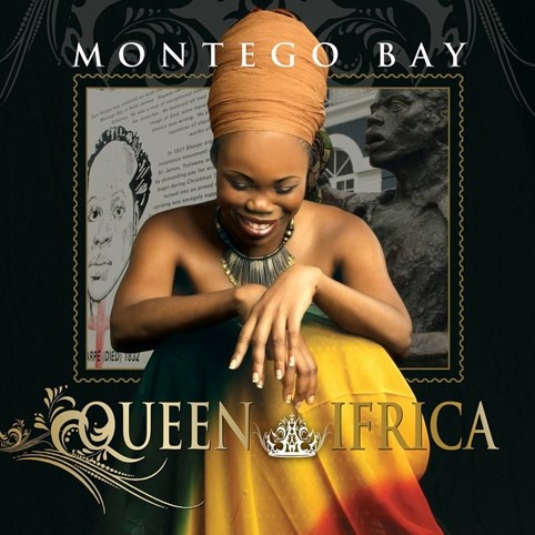 Montego Bay by Queen Ifrica