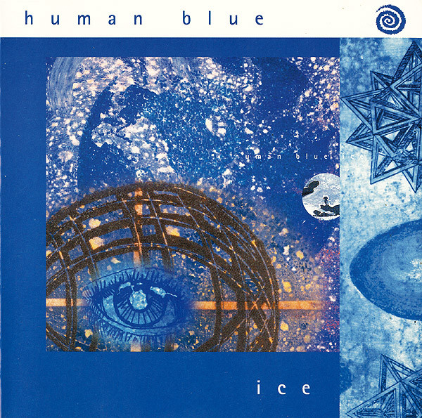 Ice by Human Blue