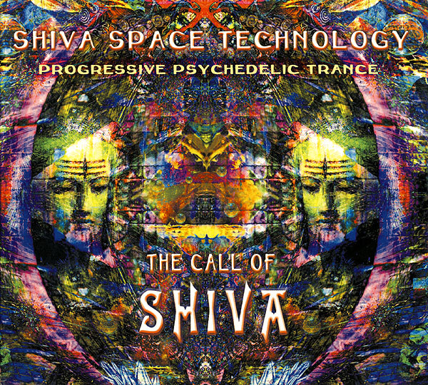 The Call Of Shiva by Various