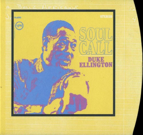 Soul Call by Duke Ellington