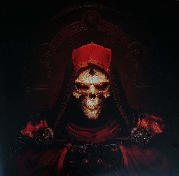 Diablo II: Resurrected by Matt Uelmen