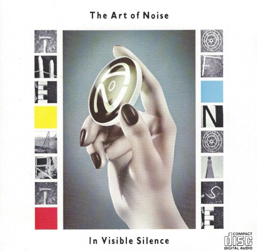 In Visible Silence by The Art Of Noise