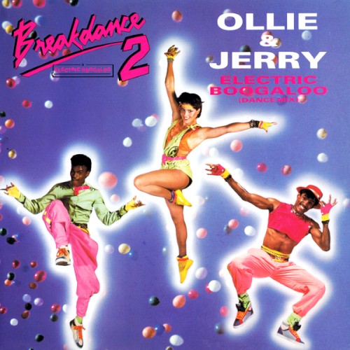 Electric Boogaloo by Ollie And Jerry