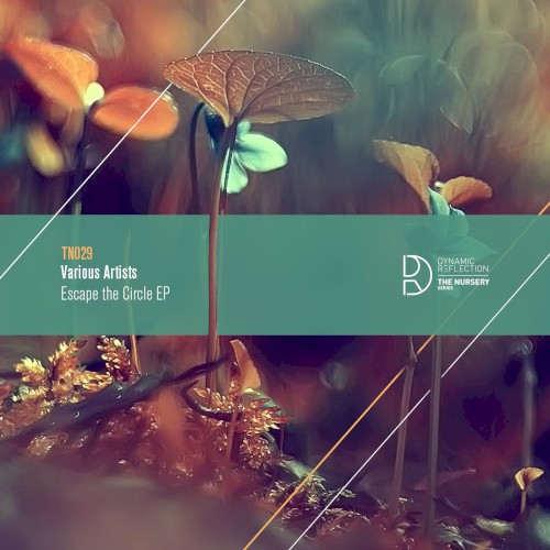 Escape The Circle EP by Various