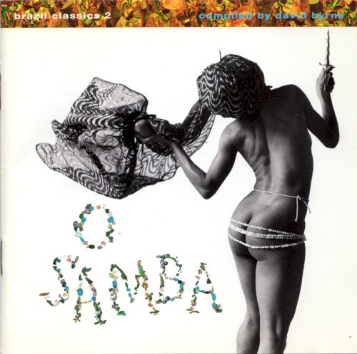 Brazil Classics 2: O Samba by Various