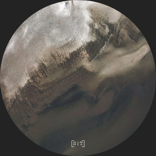 Oniric States by Garber