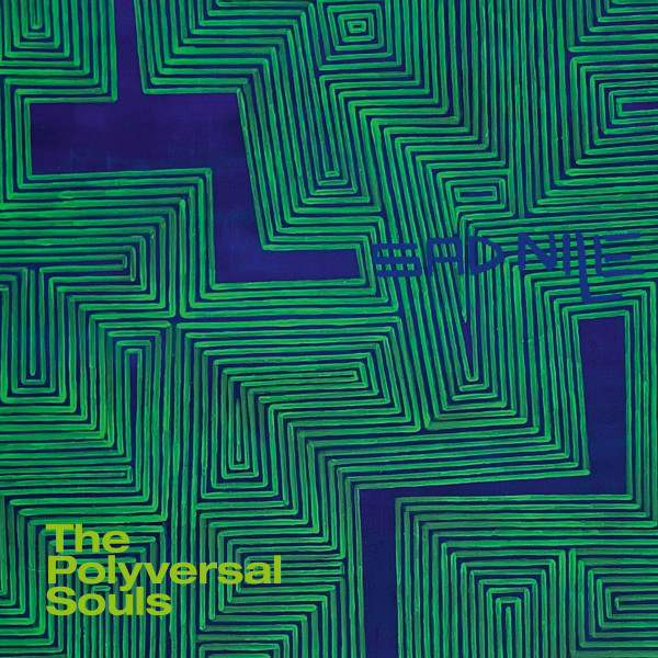 Sad Nile / Mam Pe Ela Su Ure (Instrumental) by The Polyversal Souls