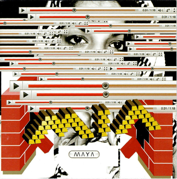 Maya by M.I.A.