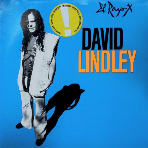 El Rayo-X by David Lindley