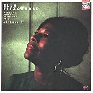 Montreux '77 by Ella Fitzgerald