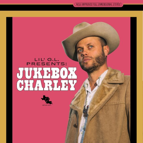 Lil' G.L. Presents: Jukebox Charley by Charley Crockett