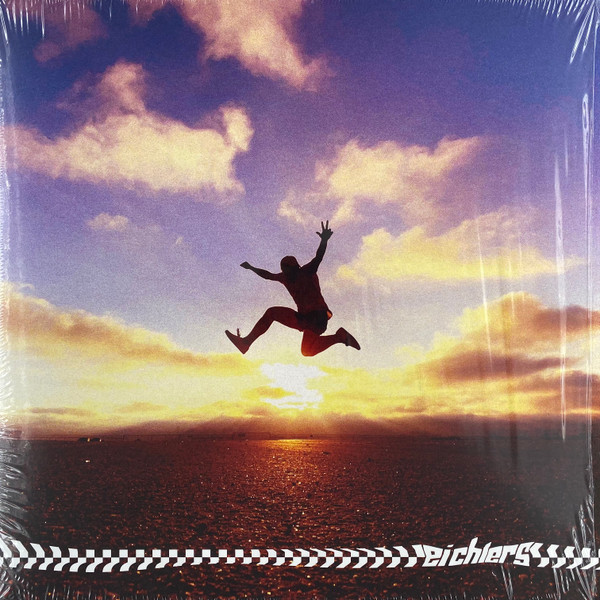 My Checkered Future by Eichlers