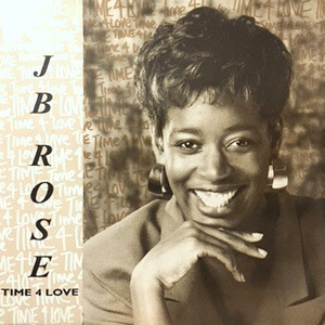 Time 4 Love by JB Rose