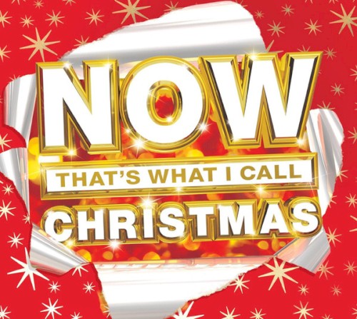 Now That's What I Call Christmas! by Various