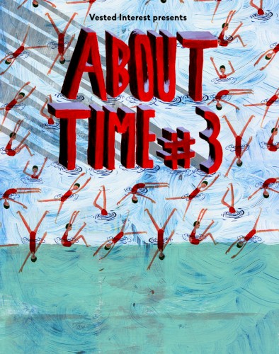 About Time by Various