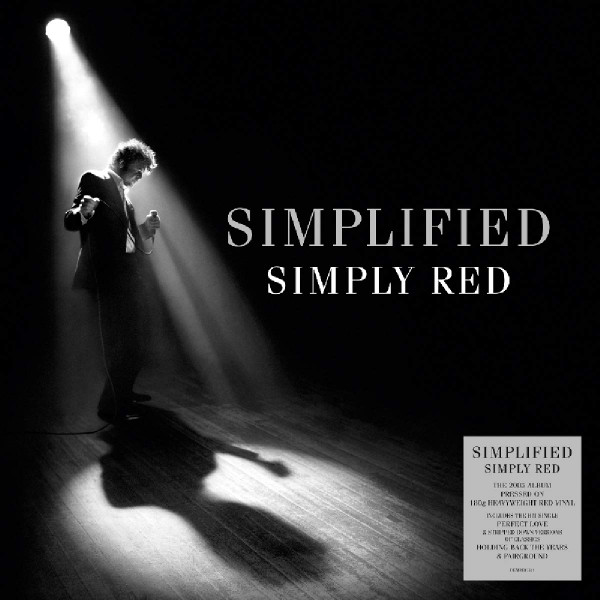 Simplified by Simply Red