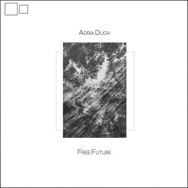 Free Future by Adrià Duch