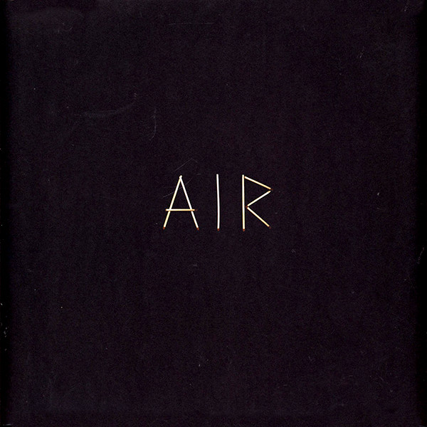 Air by Sault