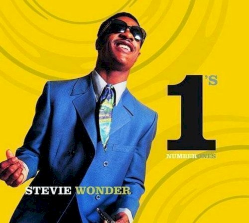 Number Ones by Stevie Wonder