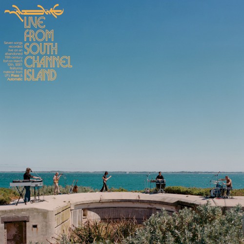 Live From South Channel Island by Mildlife