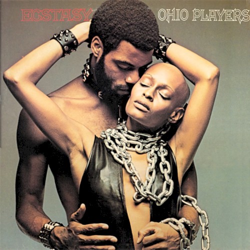 Ecstasy by Ohio Players