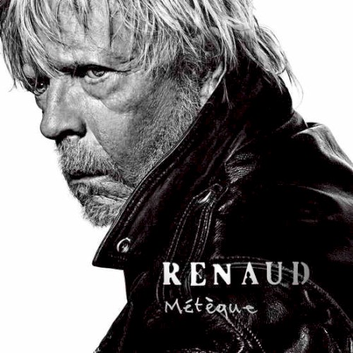 Métèque by Renaud