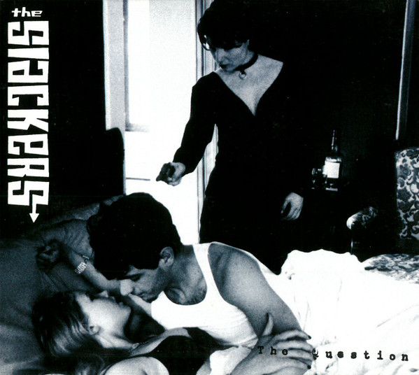 The Question by The Slackers
