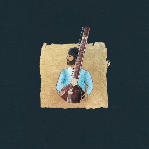 Anomaly by Jasdeep Singh Degun