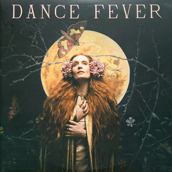 Dance Fever by Florence And The Machine