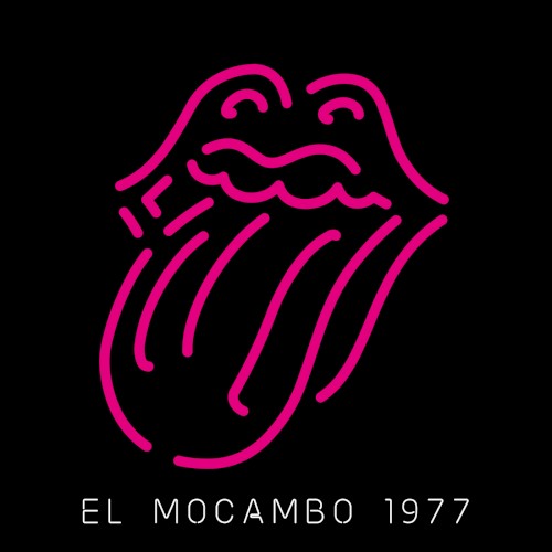 El Mocambo 1977 by The Rolling Stones