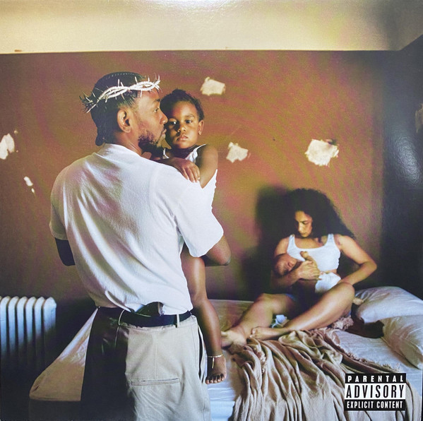 Mr. Morale &amp; The Big Steppers by Kendrick Lamar