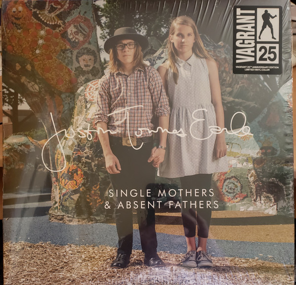 Single Mothers / Absent Fathers by Justin Townes Earle