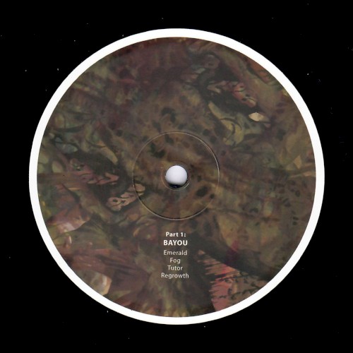 Part 1: Bayou by Birds Ov Paradise