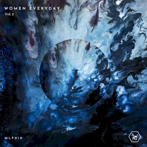 Women Everyday Vol. 2 by Various
