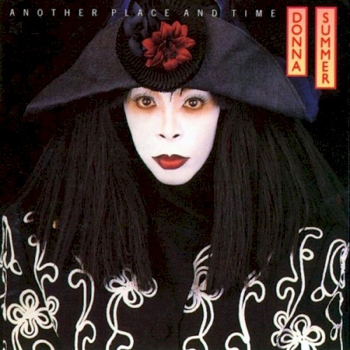 Another Place And Time by Donna Summer